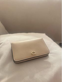 Brand new coach wallet