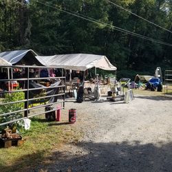 YARD SALE WEEKEND June12-14, 26