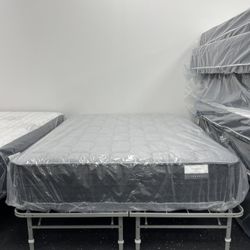 Replace vour mattress TODAY and sleep on a new one tonight 