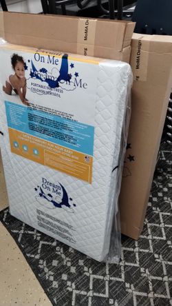 toddler babys mattress for cribs $20 each