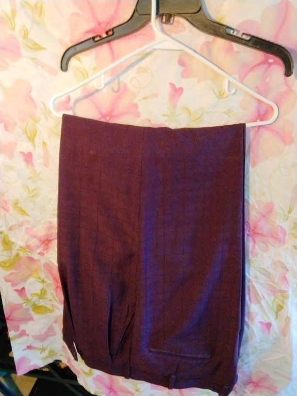 Men's Dress Slacks/Pants