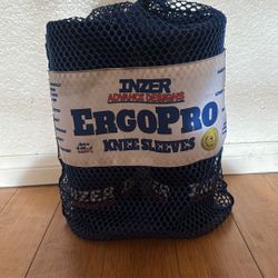 Inzer Knee Sleeves