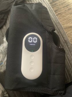 Leg massager