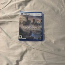 Hogwarts Legacy PS5