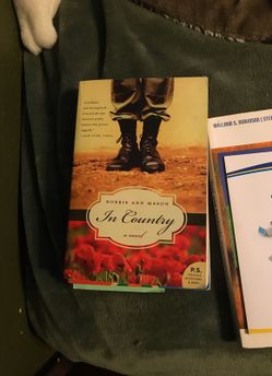 In country