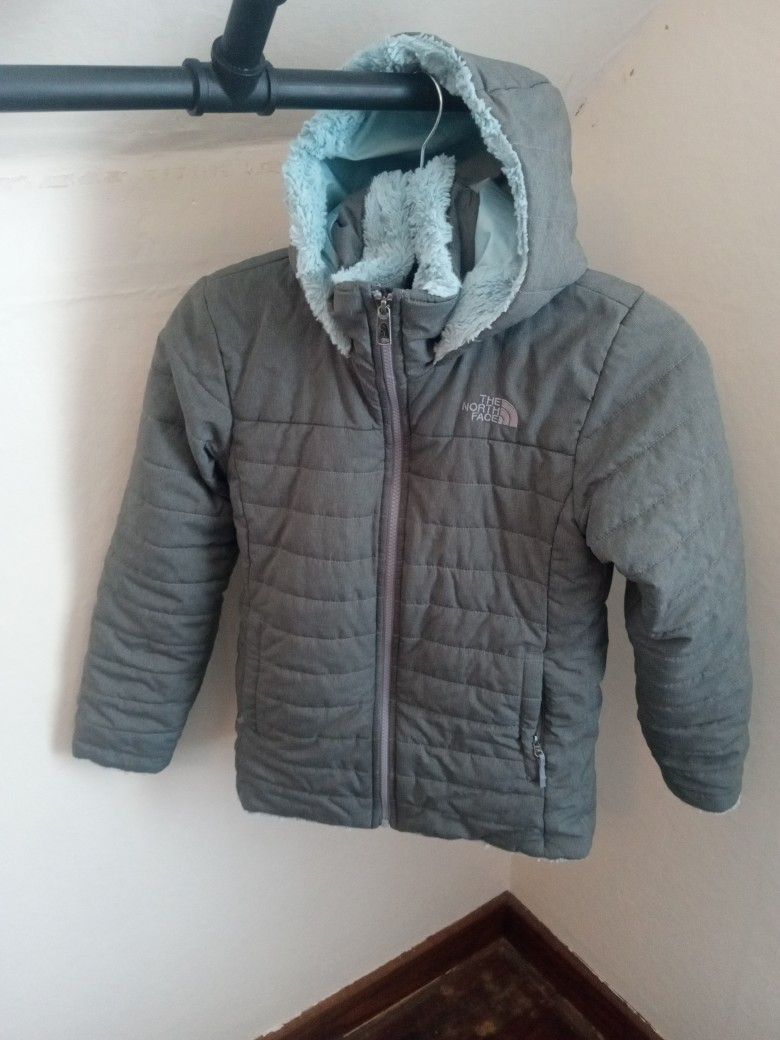 Winter Coat (Like New)