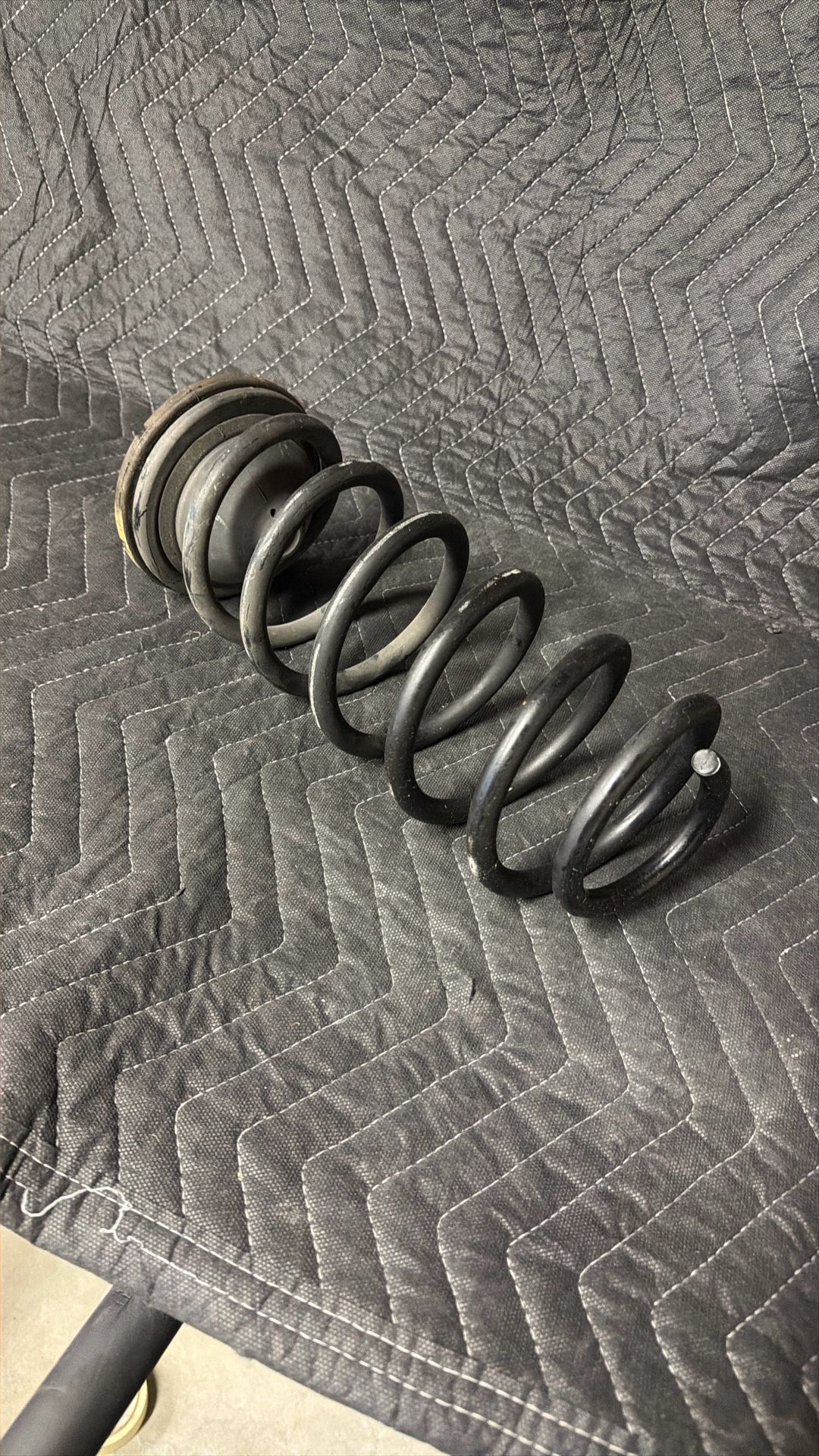 2006-2011 Honda Civic Rear Spring