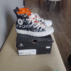 Converse "Not A Chuck"