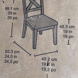 Dining Room Chairs