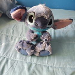 Stitch Plush