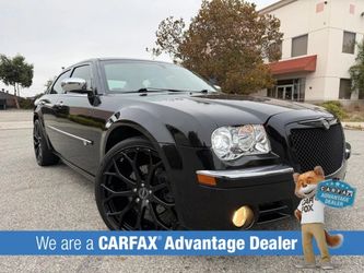 2010 Chrysler 300