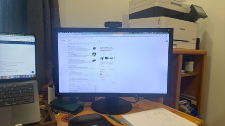 27 inch monitor EV2736 - Eizo