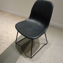 New showroom floor model chairs by Greenington