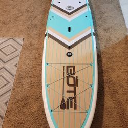 BOTE HD Paddleboard 