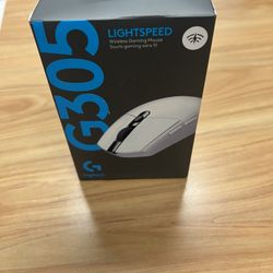 Logitech G305 Wireless Gaming Mouse 