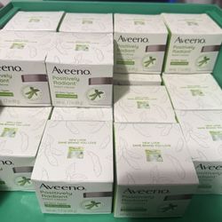 Aveeno Products