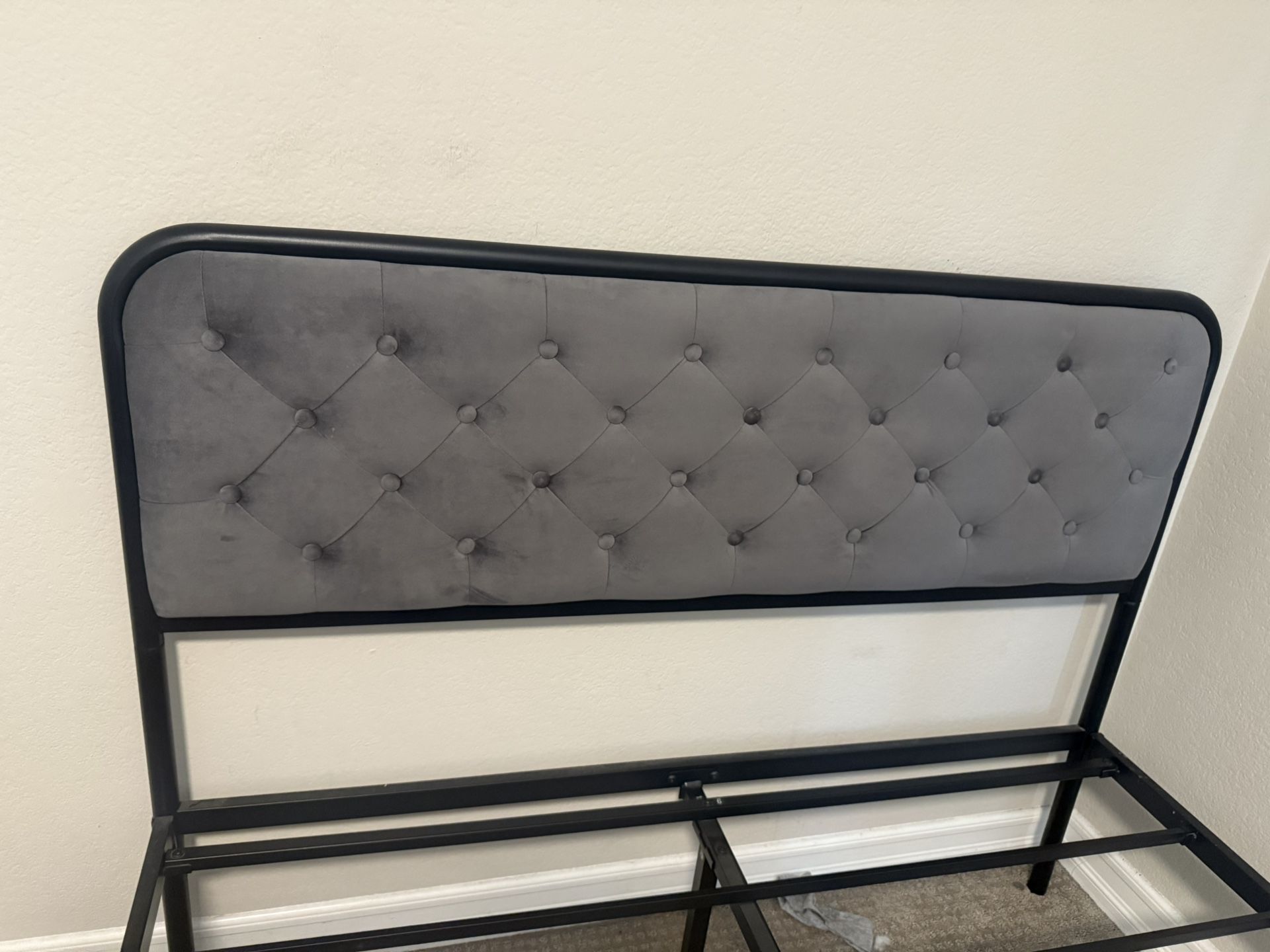 full size bed frame