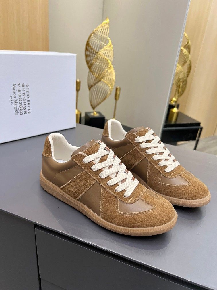 Maison Margiela 2025 shoes size 4-11
