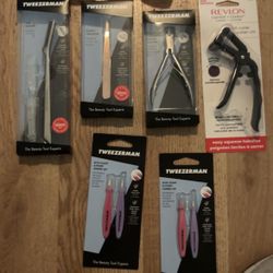 Eye Lash And Eyebrow Set