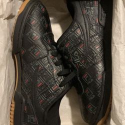 Women's Fila Fitness Shoes