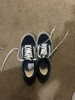 Vans Size Men’s 7.0