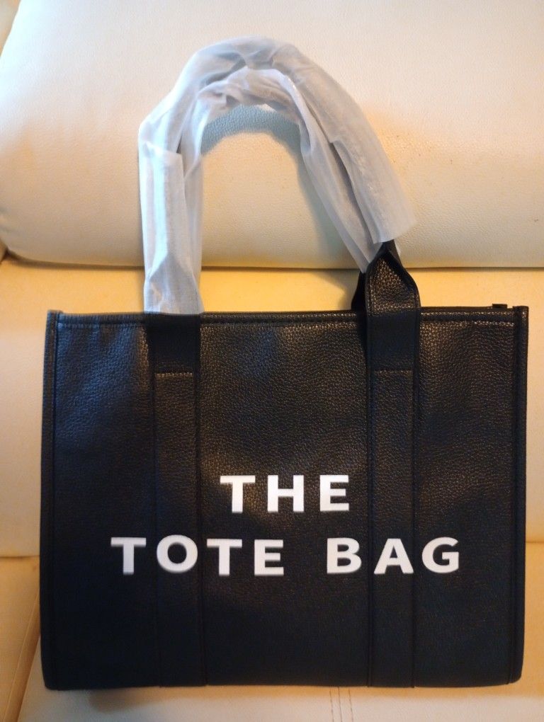XL Tote