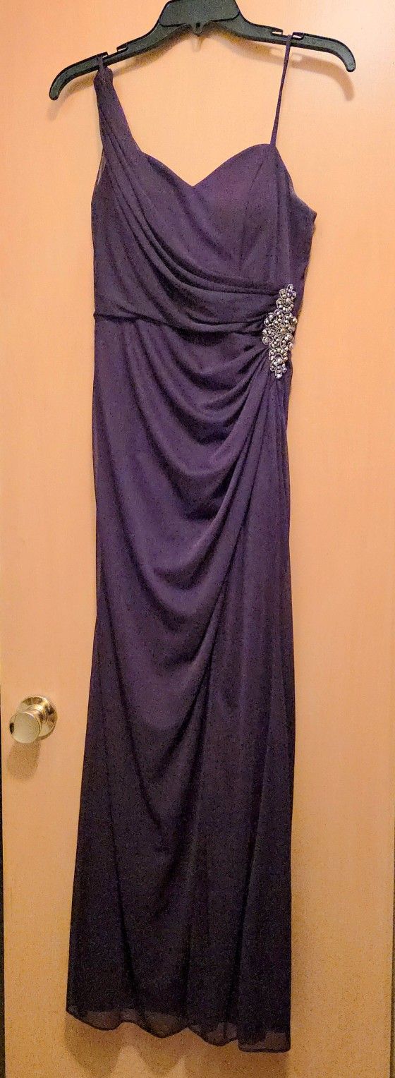 Long Dress