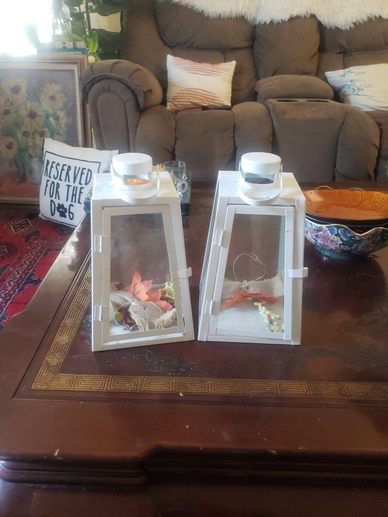 Decorative Items