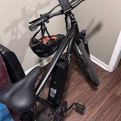 Jasion E-Bike