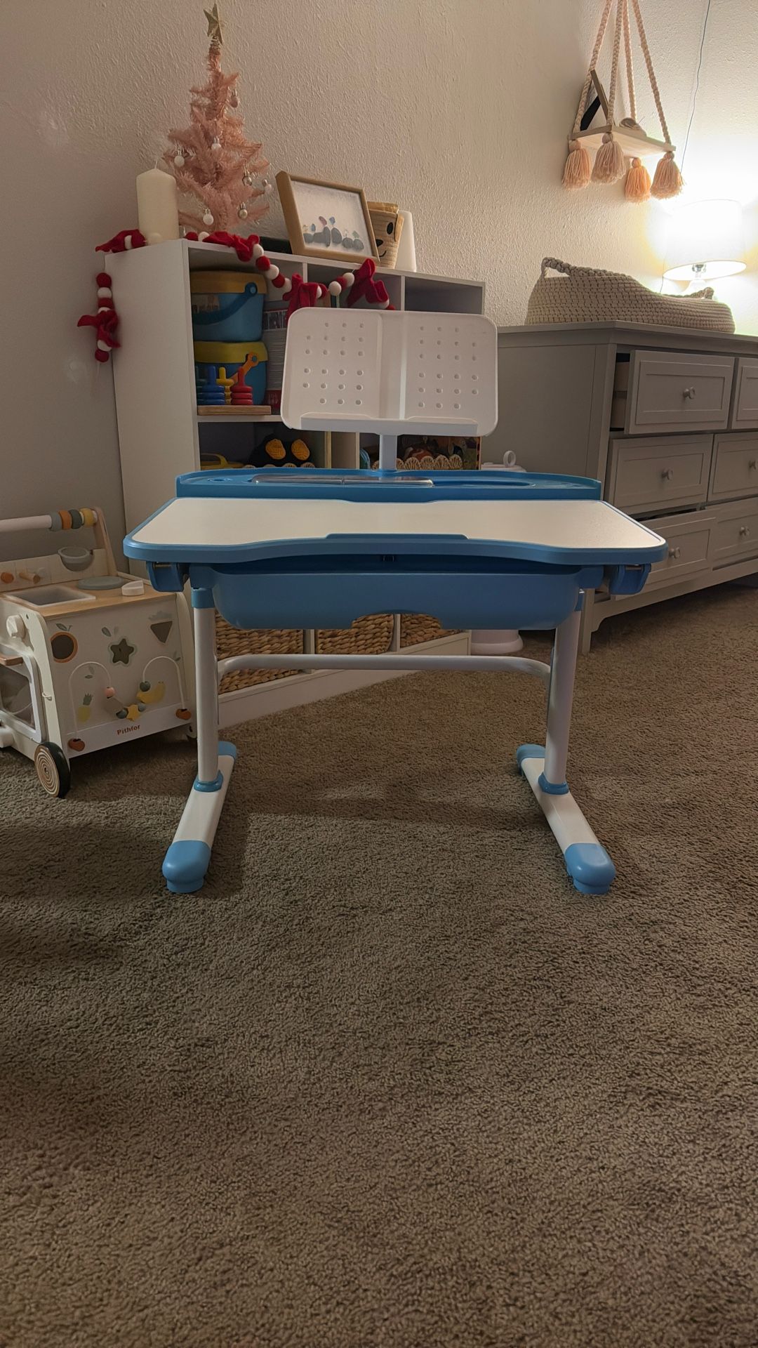 Kids Desk