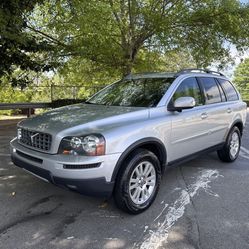 2008 Volvo Xc90