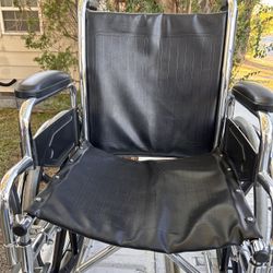 Wheelchair
