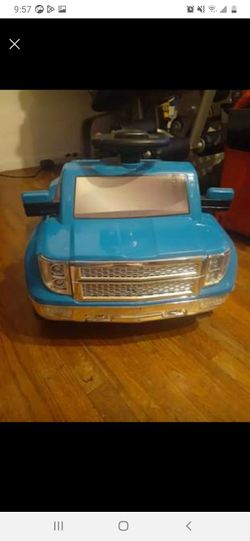 kids mini truck 
