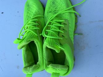 Shoes good condition