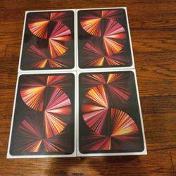 Apple IPad Pro 256gb 