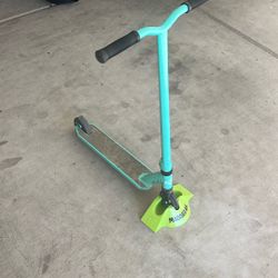Trick Scooter