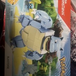 Pokémon Construct Set