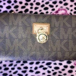 Michael Kors Women’s Wallet 
