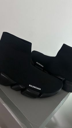 Balenciaga shoes men