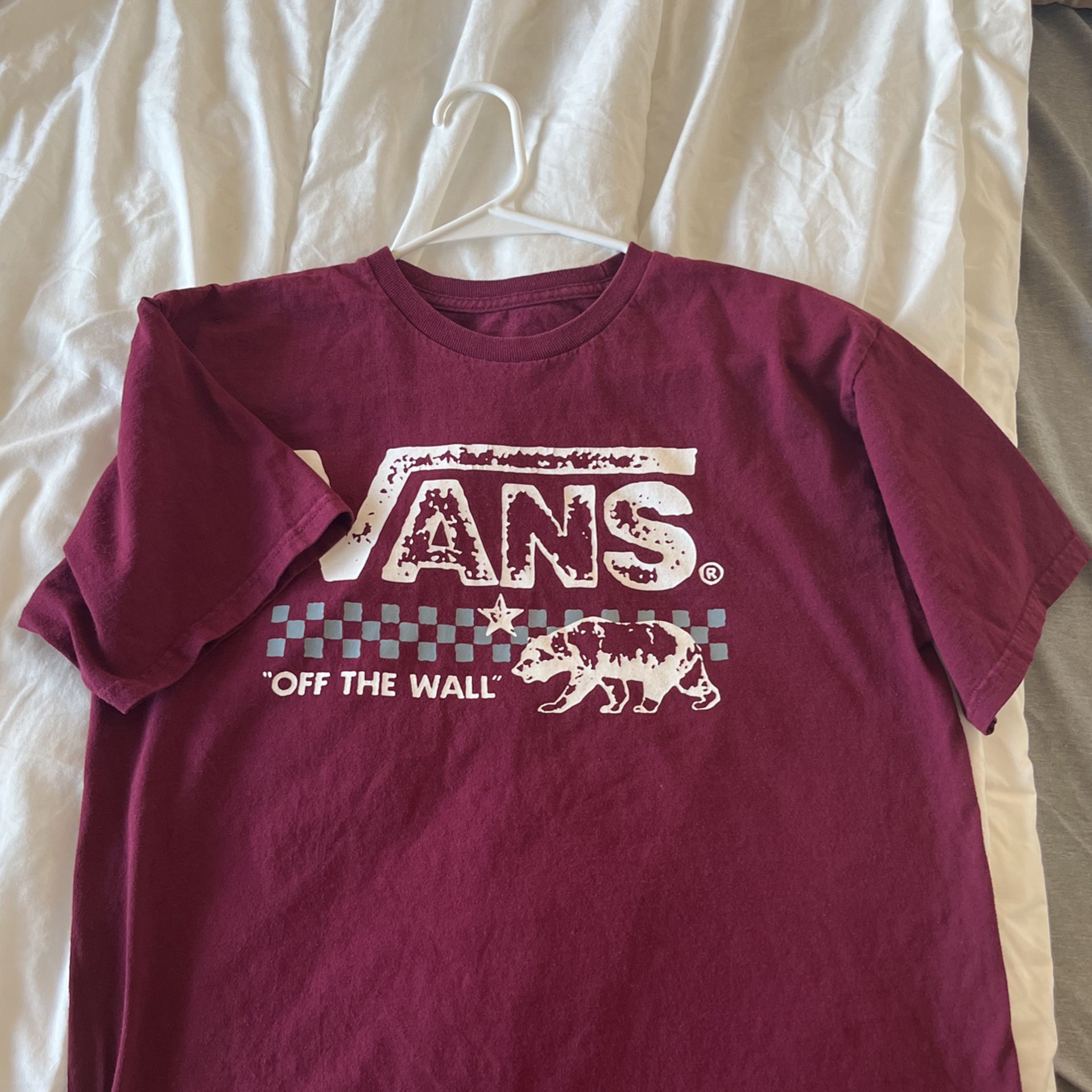 Vans T-shirt 