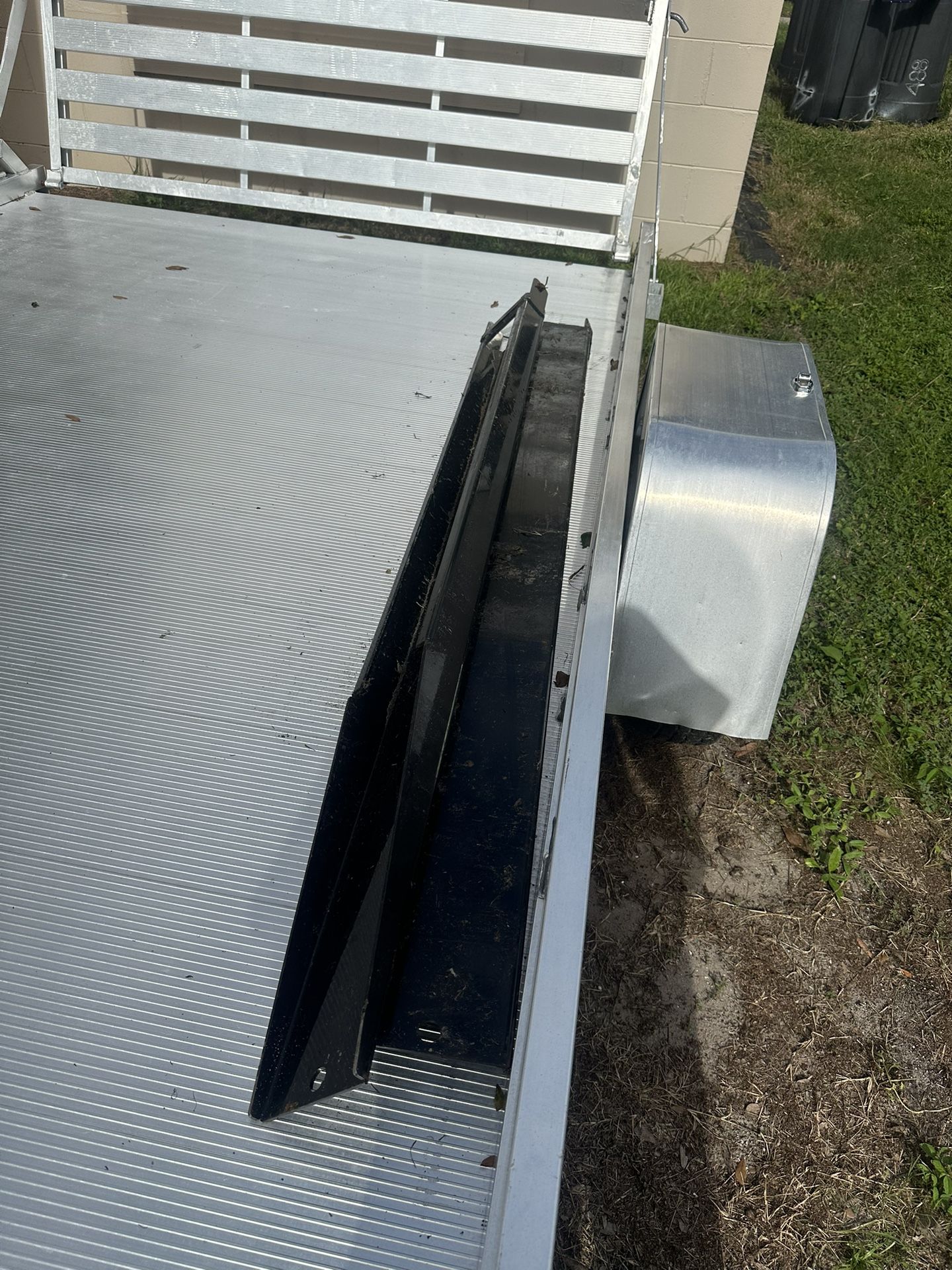 Forklift Extension 6’