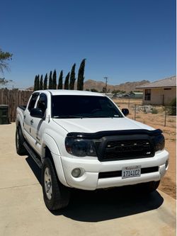 2010 Toyota Tacoma