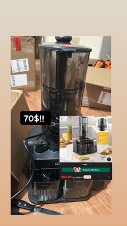 Juicer