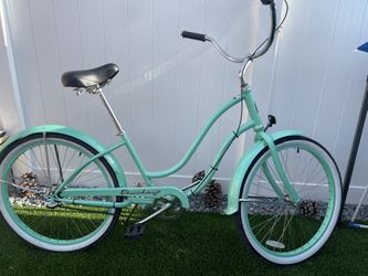 FIRMSTRONG Bella Classic 3 Speed