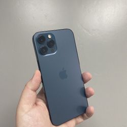 iPhone 12 Pro Max Unlocked 256 GB 