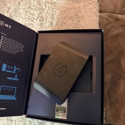 Elgato Hd60 X