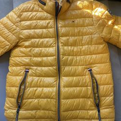 Tommy Hilfiger Jacket Sz Small