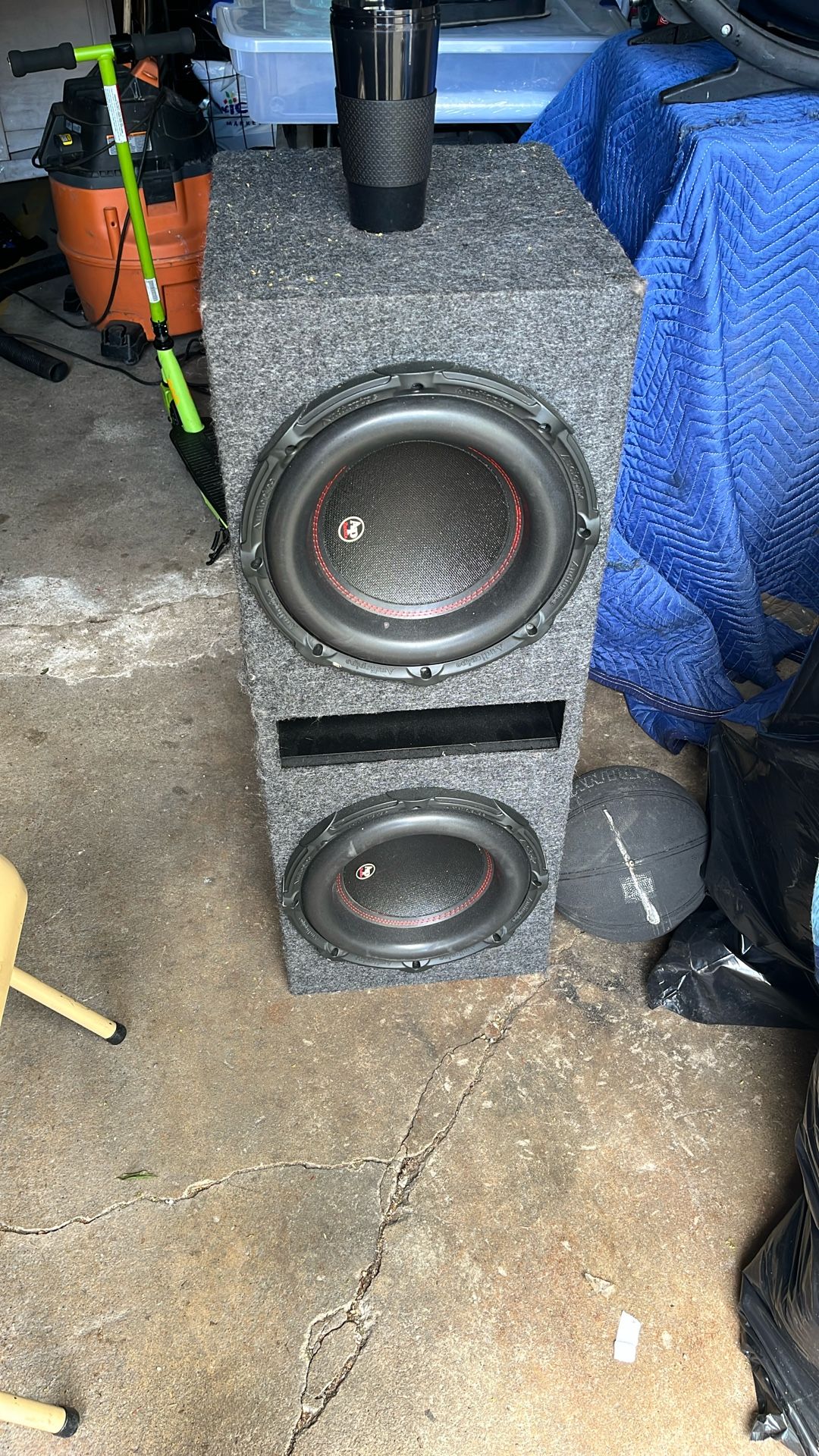 audiopipe