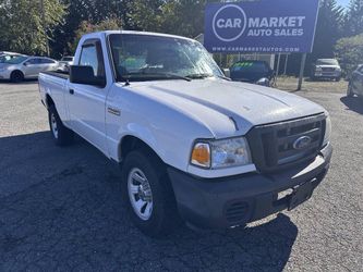 2011 Ford Ranger