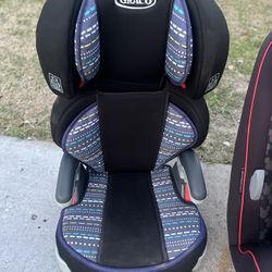 Kid Seat 